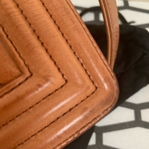 Chanel boy bag - Picture 8 of 16